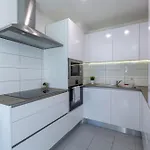 Bauer Downtown Apartment