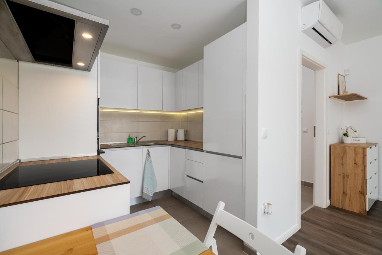 Apartment Bauer Downtown *