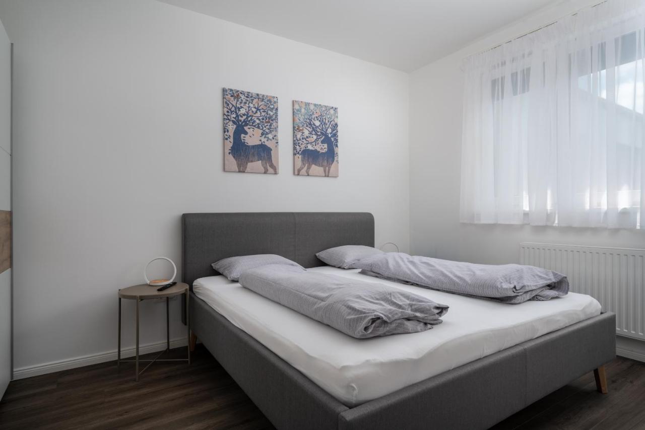 Bauer Downtown Apartment *
