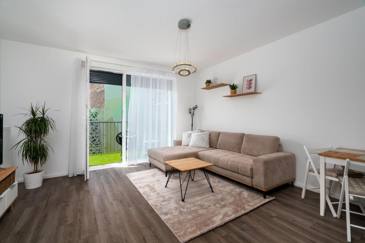 Apartment Bauer Downtown