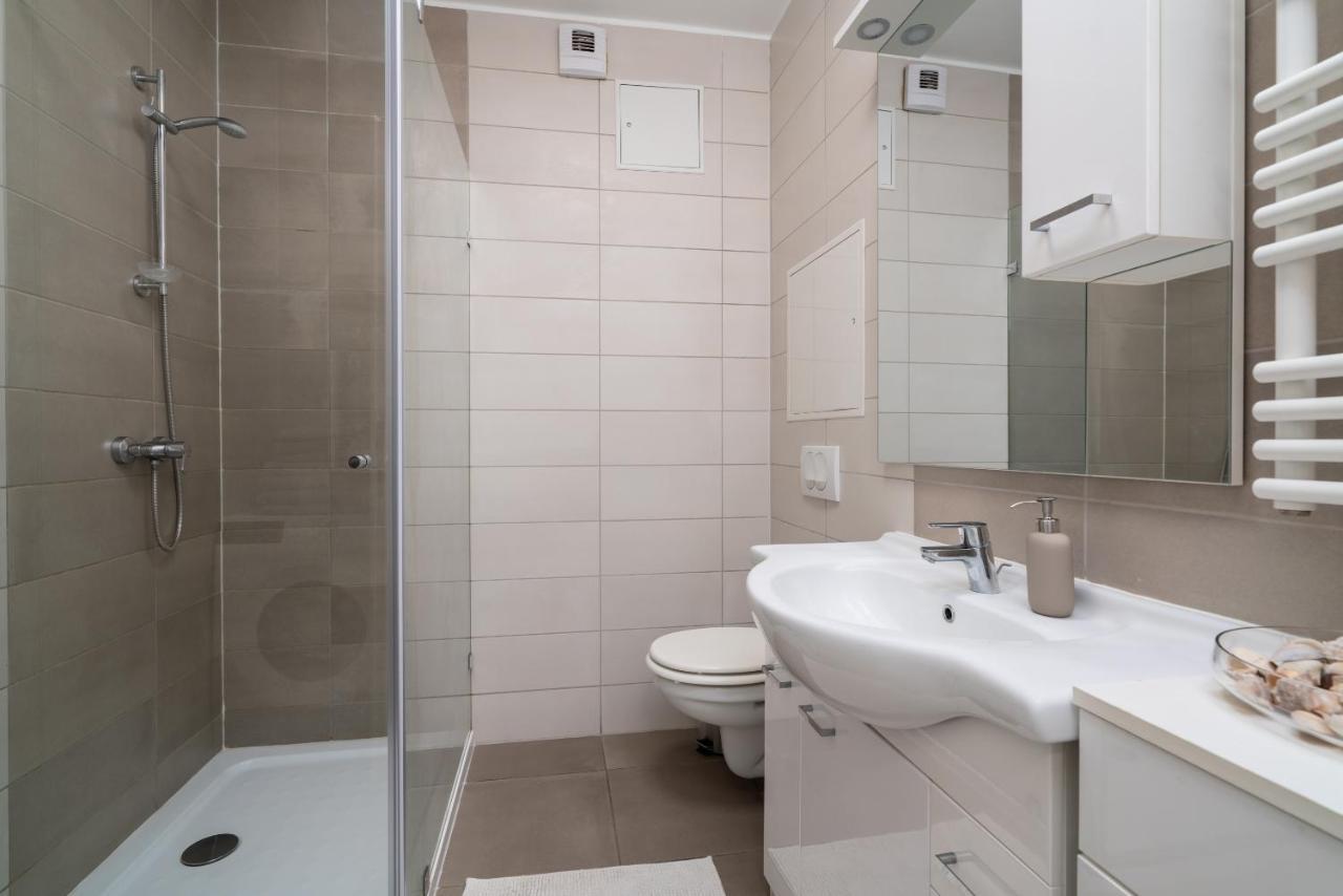 Bauer Downtown Apartment Budapest
