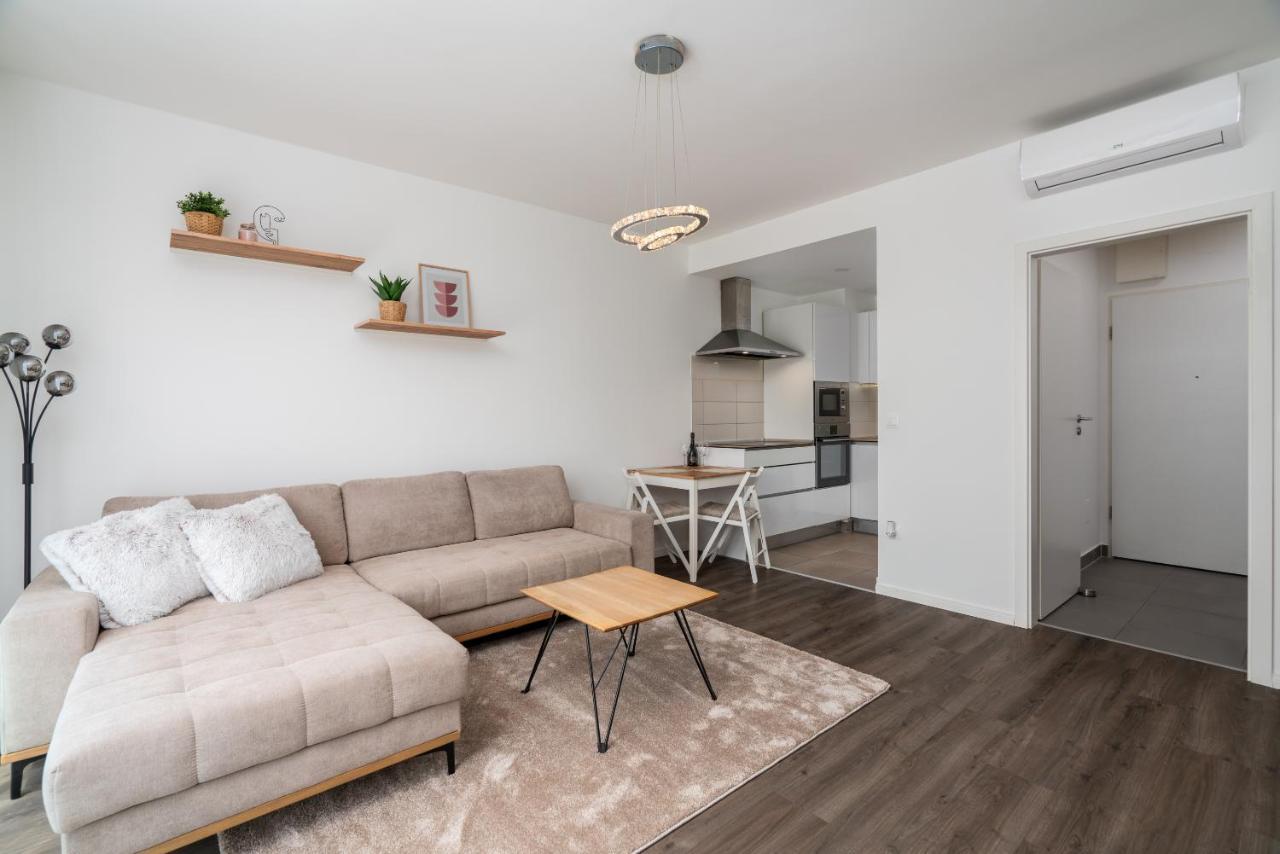 Apartment Bauer Downtown *