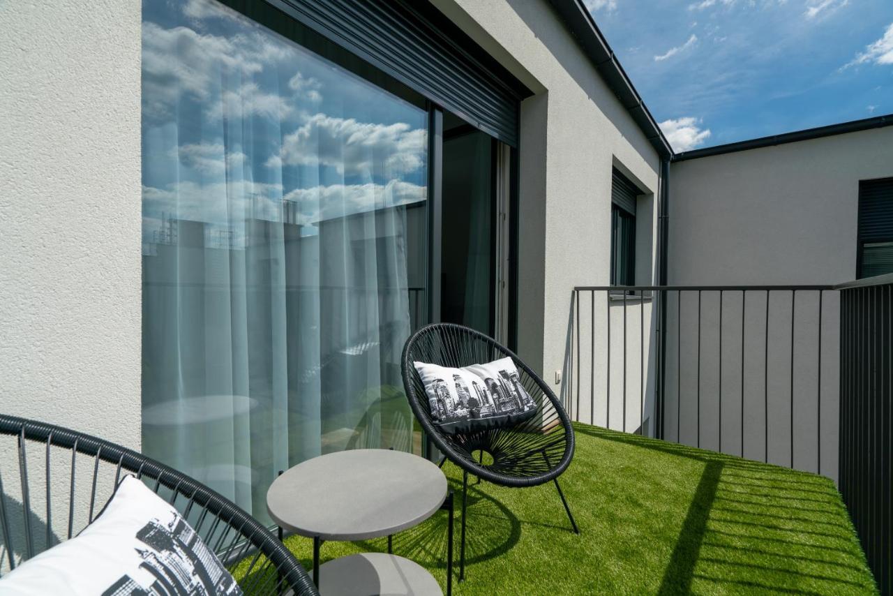 Apartamento Bauer Downtown *